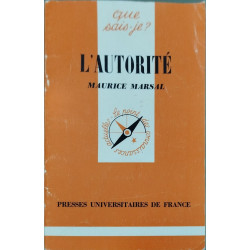 L'autorité