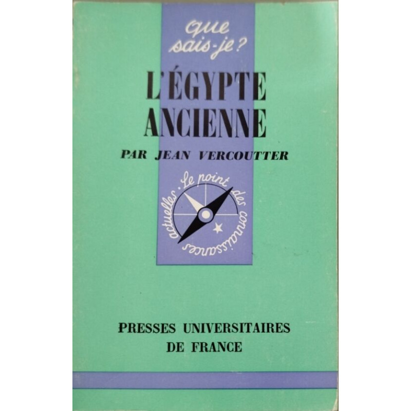 L'egypte ancienne