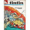 Tintin hebdomadaire n°1074