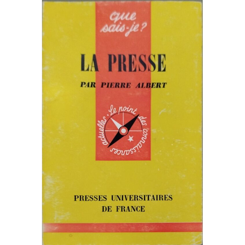 La presse