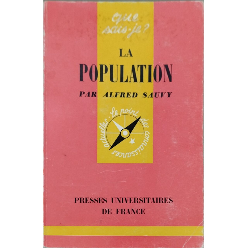 La population