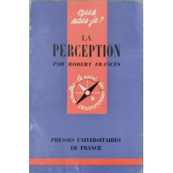 La perception