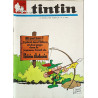 Tintin hebdomadaire n°1076