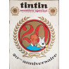 Tintin hebdomadaire n° spécial 1048
