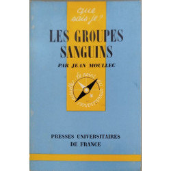 Les groupes sanguins