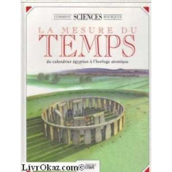 La mesure du temps