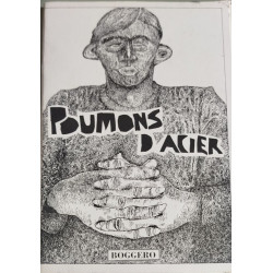 Poumons d'acier