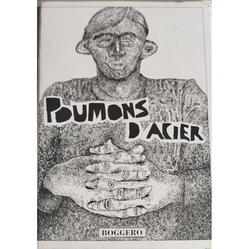 Poumons d'acier