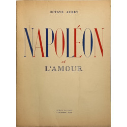 Napoléon et l'amour EO hors commerce