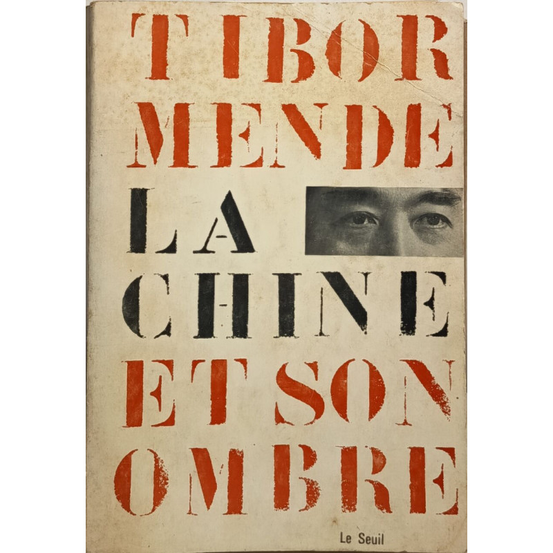 La Chine et son ombre