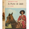 La Porte de Jade - illustrations de P.Rousseau
