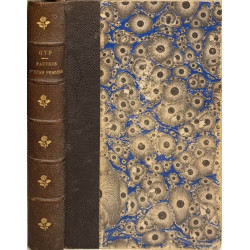 Pauvres p'tites femmes