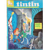 Tintin hebdomadaire n°1123