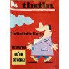 Tintin hebdomadaire n°1122