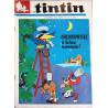 Tintin hebdomadaire n°1067