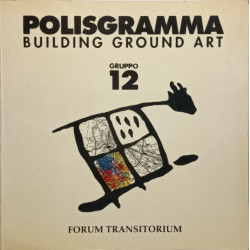 Polisgramma Building Ground Art