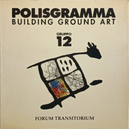 Polisgramma Building Ground Art