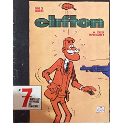 Tintin hebdomadaire n°1061