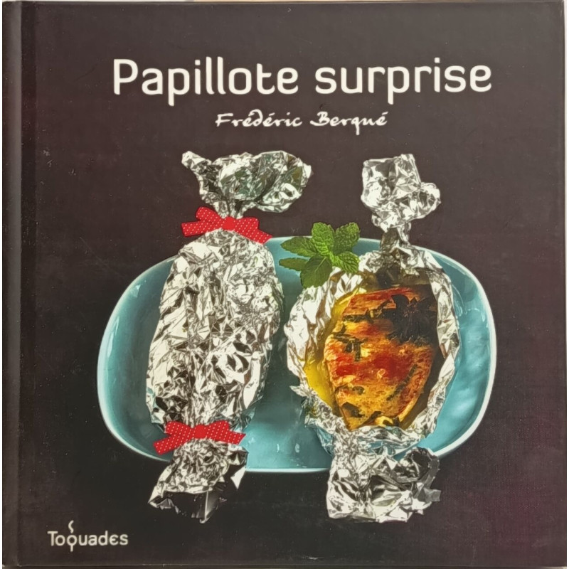 Papillote surprise