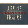 Chansons Jeune France