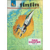 Tintin hebdomadaire n°1023