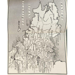 Haute Bretagne - orné de 176 héliogravures