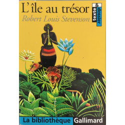 L'Île au trésor
