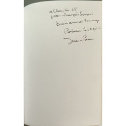 Kaléidoscope onze chroniques 2011 - dédicacé par l'auteur