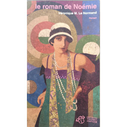 Le roman de Noémie