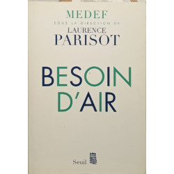 Besoin d'air