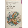 Histoire du continent européen (1850-2000)