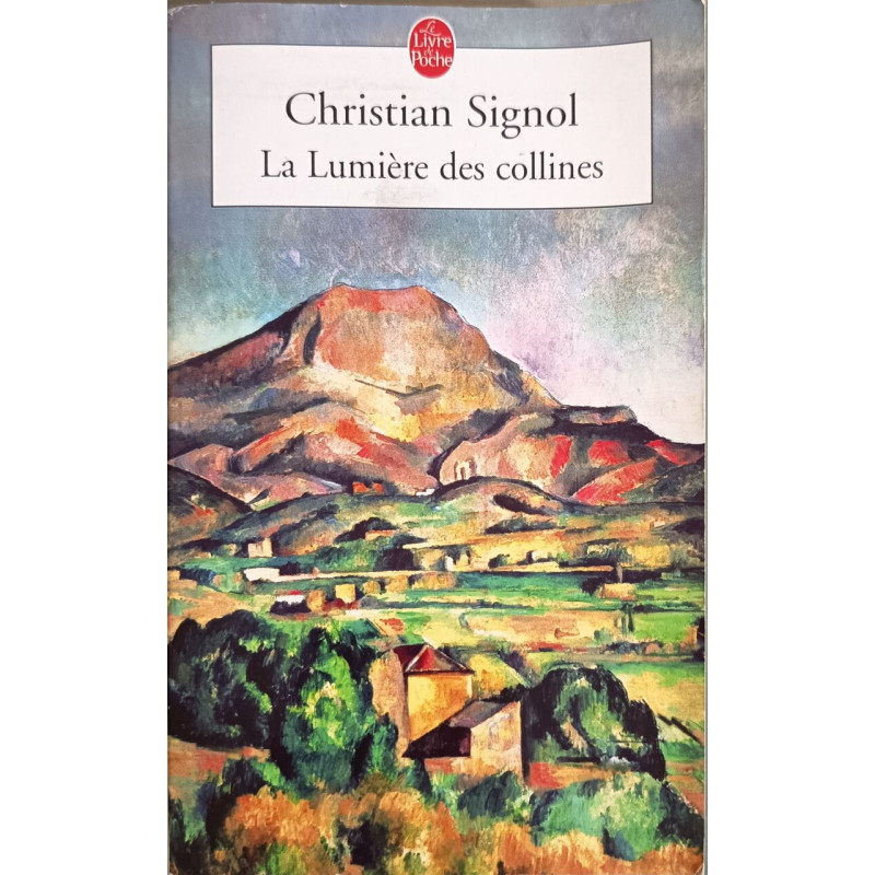 La Lumiere Des Collines
