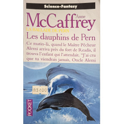 Les dauphins de pern