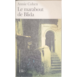 Le marabout de blida