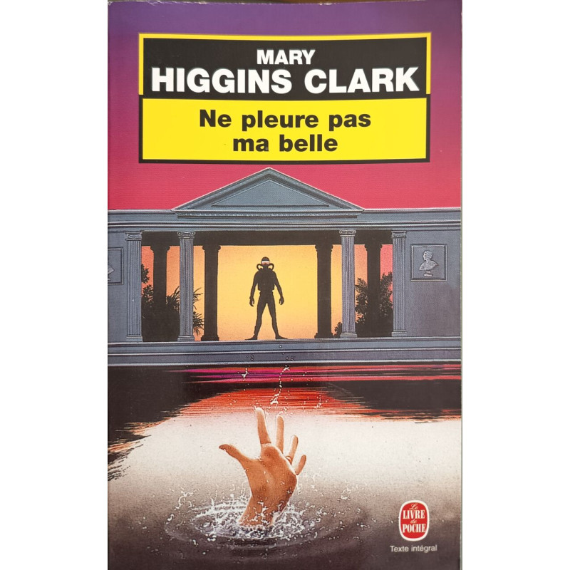 Ne Pleure pas ma Belle