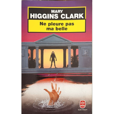 Ne Pleure pas ma Belle