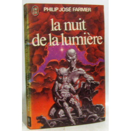 Nuit de la lumiere *** (La)