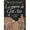 La Guerre de Cent ans (Marabout université)