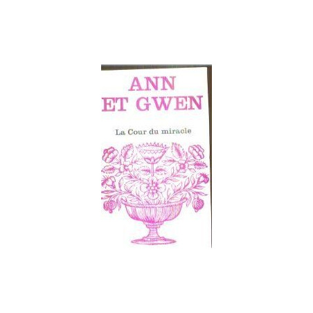 La Cour du miracle (Floralies)