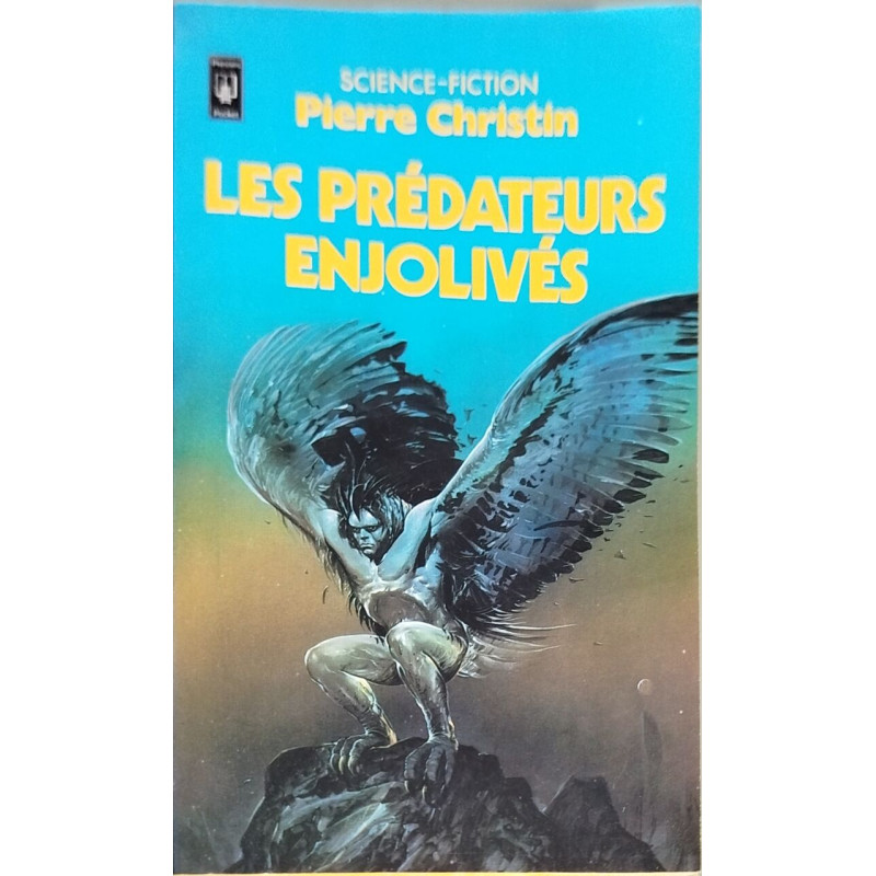 Predateurs enjolives