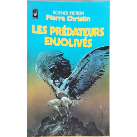 Predateurs enjolives