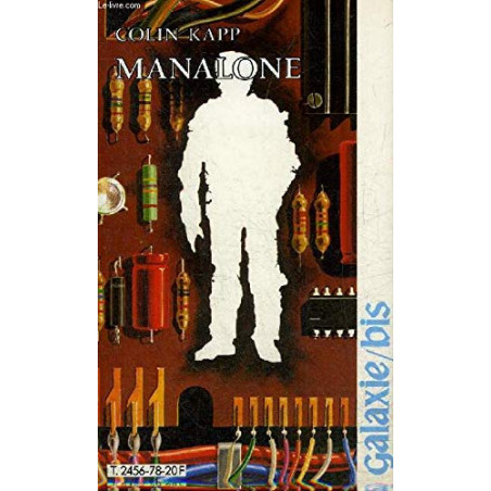 Manalone (Galaxie-bis)