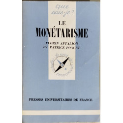 Le monétarisme