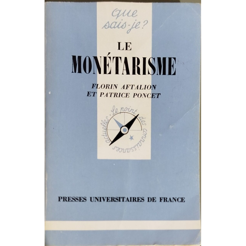 Le monétarisme