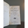 Les confessions d'Augustin traduites en français Tome 1+2