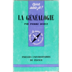 La Généalogie