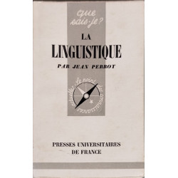 La linguistique