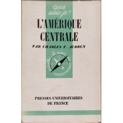 L'Amérique Centrale
