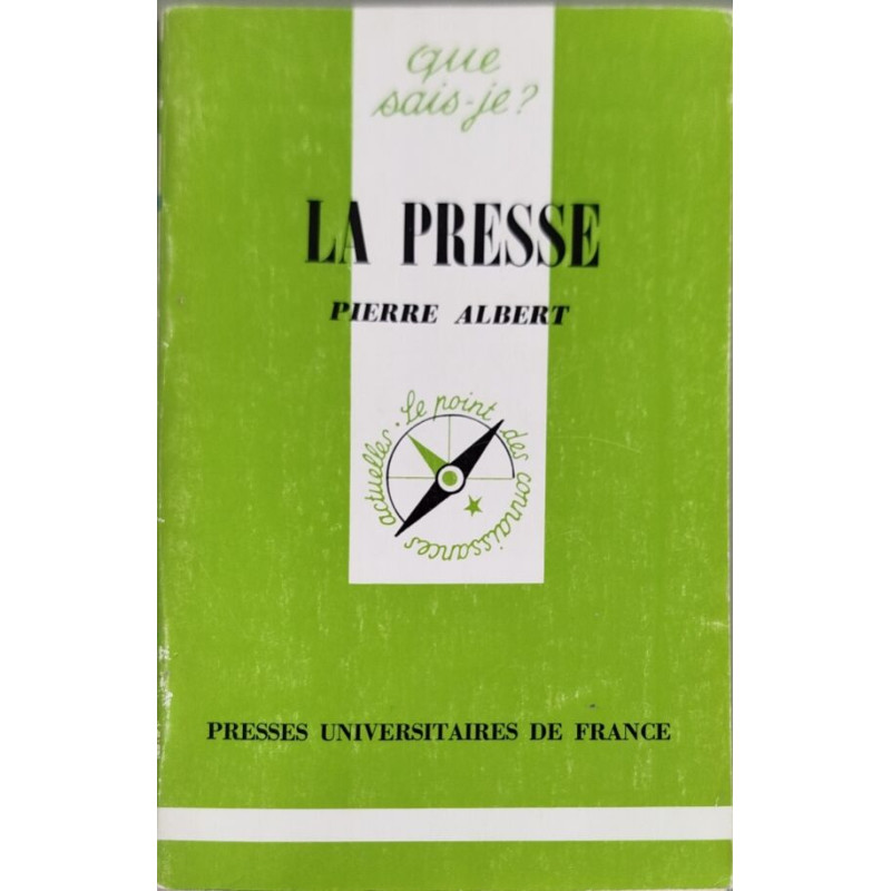 La Presse