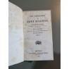 Les confessions d'Augustin traduites en français Tome 1+2